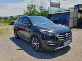 ����� �� �������� �� Hyundai Tucson 1, 7dizel