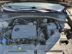 Hyundai Tucson 1, 7dizel | Mobile.bg � ����� ������ 16