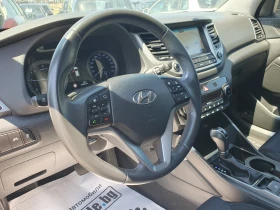 Hyundai Tucson 1, 7dizel | Mobile.bg � ����� ������ 9
