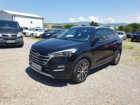 ����� �� �������� �� Hyundai Tucson 1, 7dizel