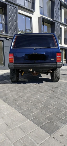 Jeep Cherokee 4.0L High output - ��� �����!!! | Mobile.bg � ����� ������ 2
