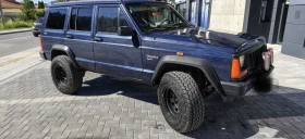 Jeep Cherokee 4.0L High output - ��� �����!!! | Mobile.bg � ����� ������ 4