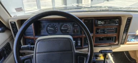 Jeep Cherokee 4.0L High output - ��� �����!!! | Mobile.bg � ����� ������ 6