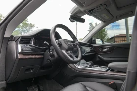 Audi Q8 Bang & Olufsen* Virtual Cockpit Plus* Head-Up*  | Mobile.bg � ����� ������ 4