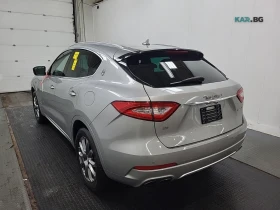 Maserati Levante GRANLUSSO * A��������� * (���� �� ��) | Mobile.bg � ����� ������ 5