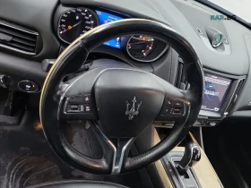 Maserati Levante GRANLUSSO * A��������� * (���� �� ��) | Mobile.bg � ����� ������ 12