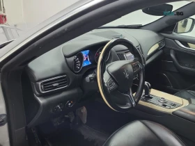 Maserati Levante GRANLUSSO * A��������� * (���� �� ��) | Mobile.bg � ����� ������ 11