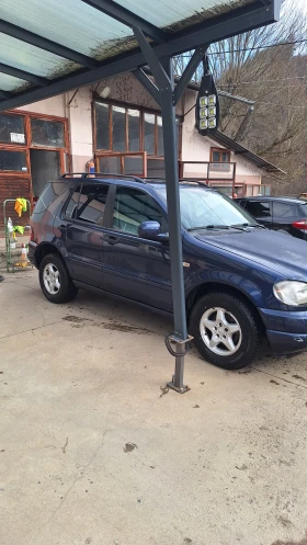 Mercedes-Benz ML 270 - 3000 € - 55748801 3