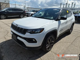 ������ Jeep Compass