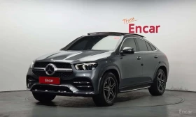 Mercedes-Benz GLE * GLE400d 4MATIC Coupe * БЕЗ ПЪРВОНАЧАЛНА ВНОСКА