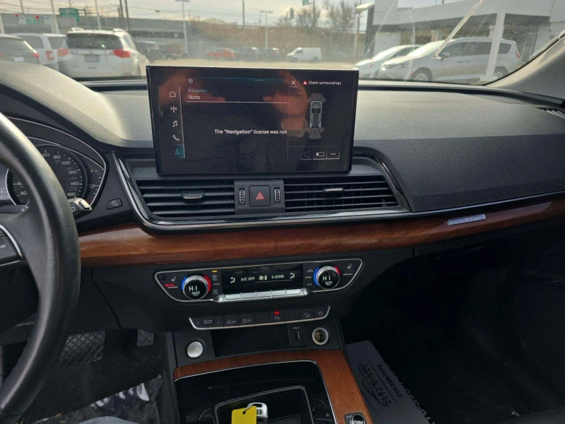 Audi Q5 QUATTRO, снимка 10 - Автомобили и джипове - 53102515