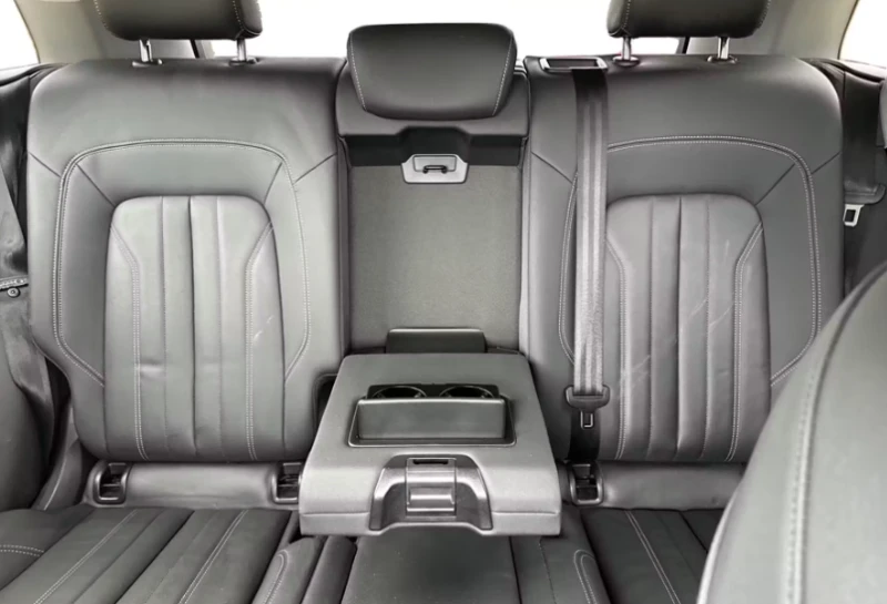 Audi Q5 QUATTRO, снимка 8 - Автомобили и джипове - 53102515