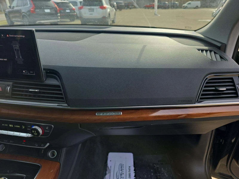 Audi Q5 QUATTRO, снимка 11 - Автомобили и джипове - 53102515