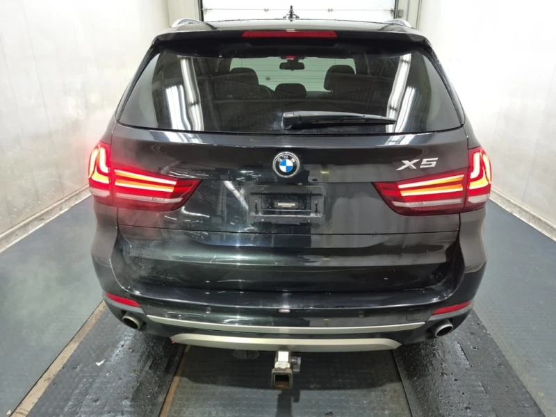 BMW X5 * XDRIVE35I * CARFAX * ДИГИТАЛНО ТАБЛО* ПАНОРАМА, снимка 6 - Автомобили и джипове - 53330795