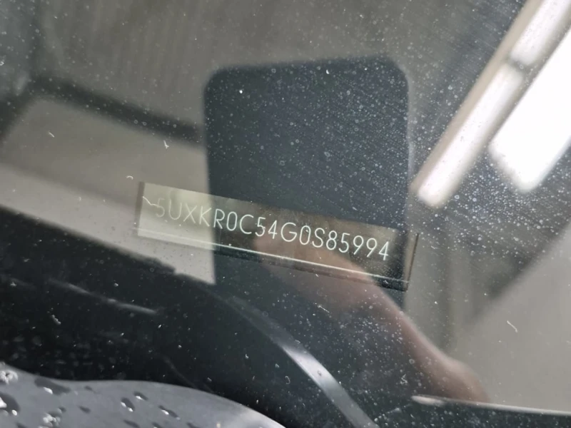 BMW X5 * XDRIVE35I * CARFAX * ДИГИТАЛНО ТАБЛО* ПАНОРАМА, снимка 15 - Автомобили и джипове - 53330795