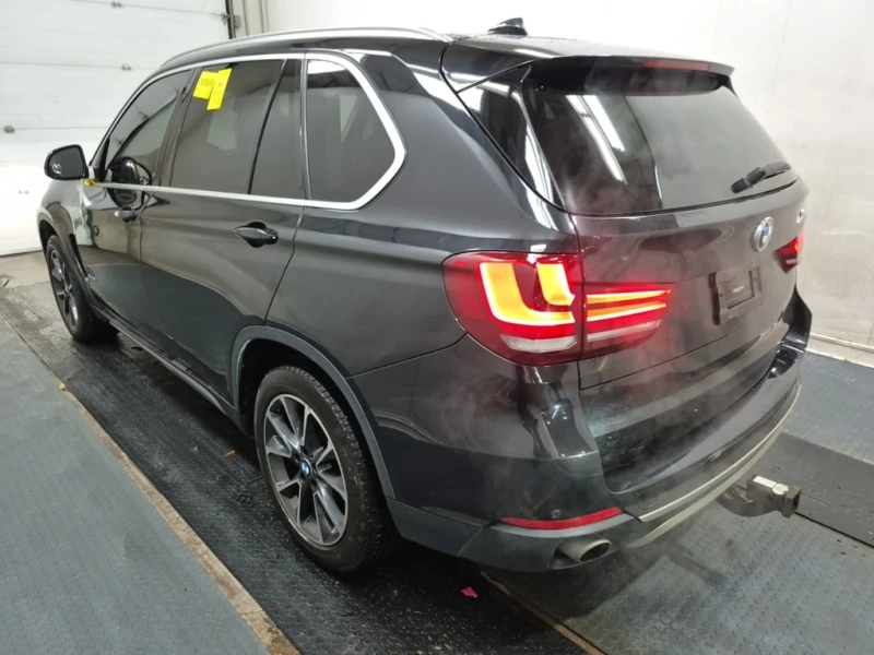 BMW X5 * XDRIVE35I * CARFAX * ДИГИТАЛНО ТАБЛО* ПАНОРАМА, снимка 4 - Автомобили и джипове - 53330795