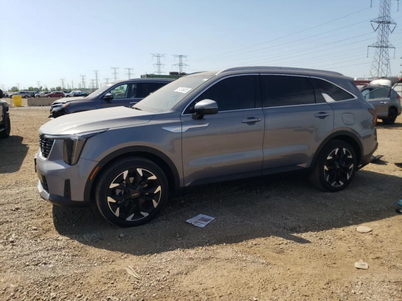 Kia Sorento - 49000 лв. / 25053.30 € - 31887966 1