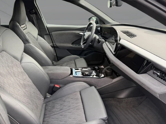 Audi Q6 e-tron 285 kWh Quattro = S-line = �������� | Mobile.bg � ����������� 11