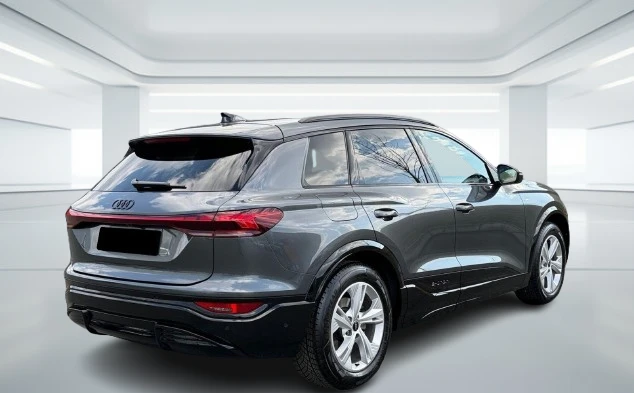 Audi Q6 e-tron 285 kWh Quattro = S-line = �������� | Mobile.bg � ����������� 2