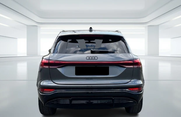 Audi Q6 e-tron 285 kWh Quattro = S-line = �������� | Mobile.bg � ����������� 3