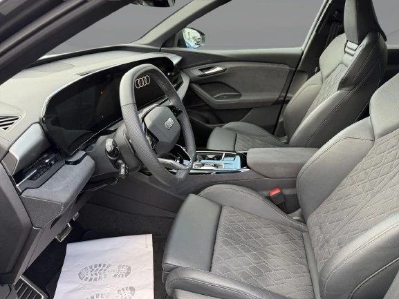 Audi Q6 e-tron 285 kWh Quattro = S-line = �������� | Mobile.bg � ����������� 6