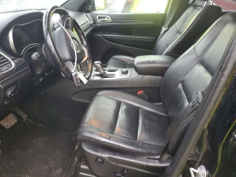 Jeep Cherokee, снимка 7 - Автомобили и джипове - 54772368