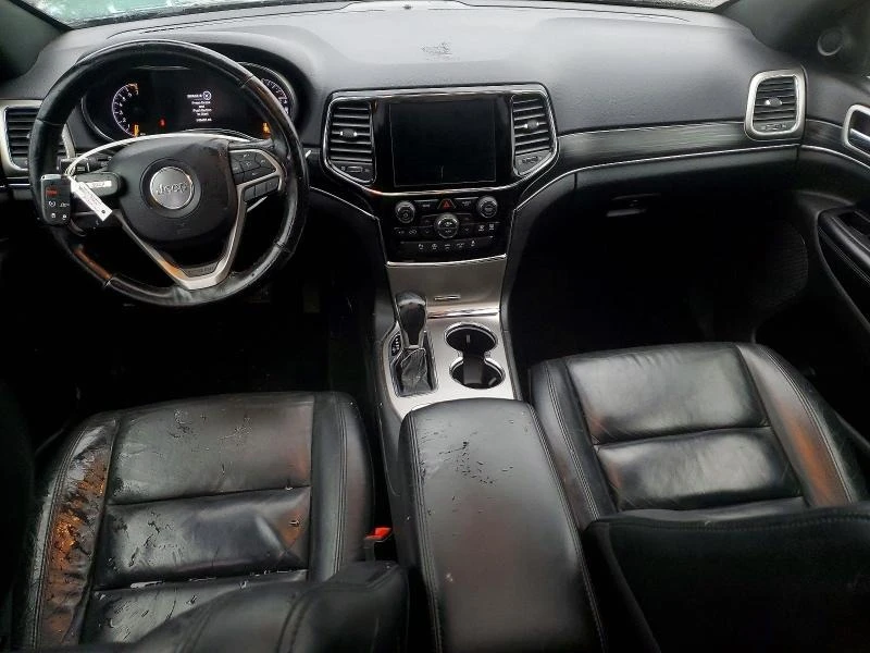 Jeep Cherokee, снимка 8 - Автомобили и джипове - 54772368