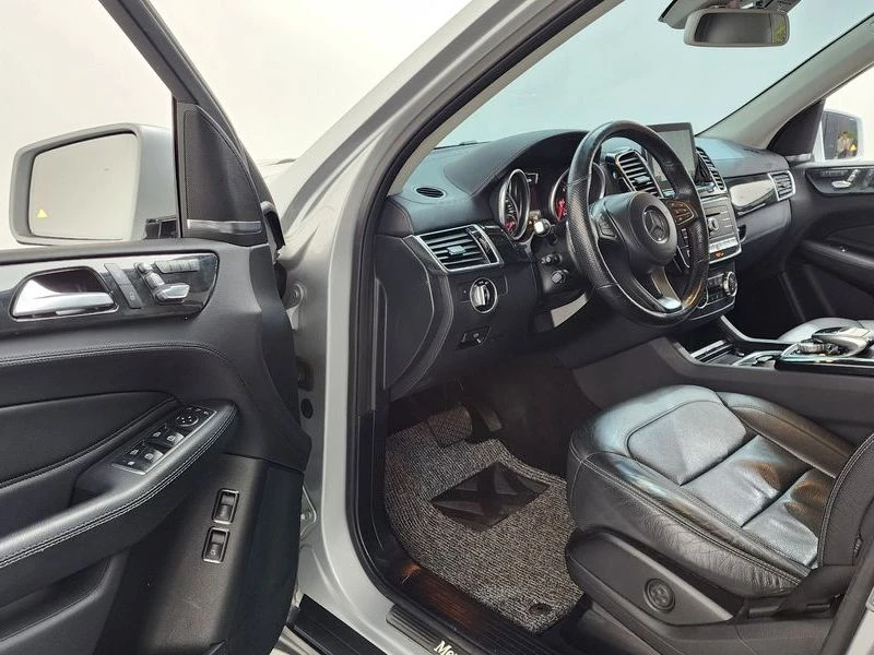 Mercedes-Benz GLS 350 3.0 642 826 Automatic, снимка 10 - Автомобили и джипове - 55597716
