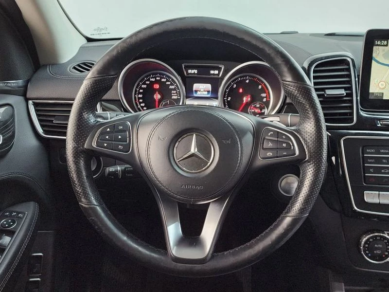 Mercedes-Benz GLS 350 3.0 642 826 Automatic, снимка 13 - Автомобили и джипове - 55597716