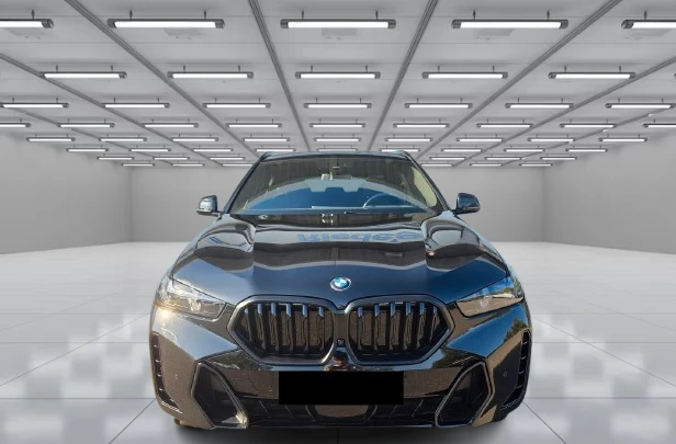 BMW X6 40i xDrive = M-Sport Pro = Гаранция
