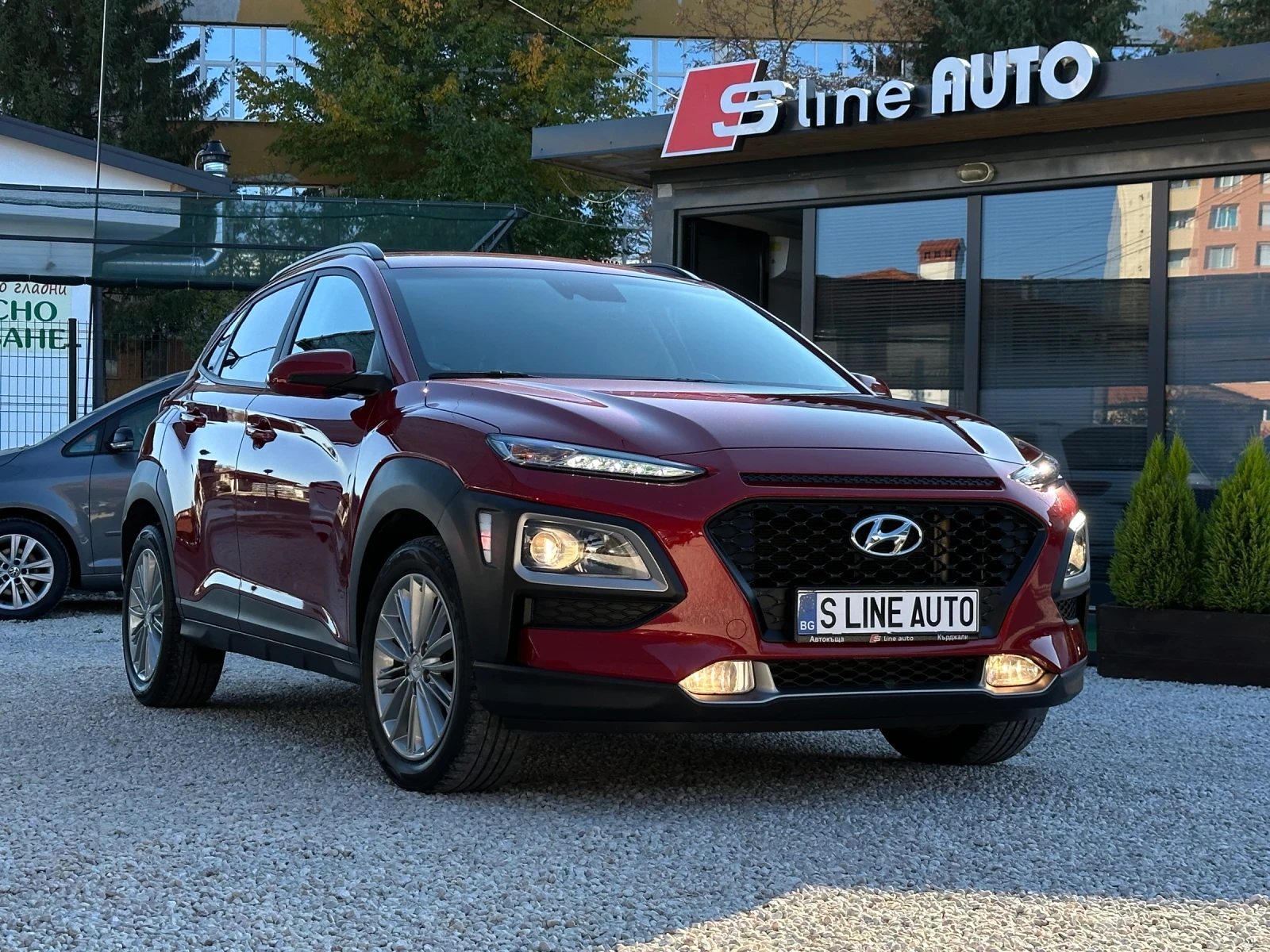 Hyundai Kona Style* Автоматик* Камера*  - изображение 5