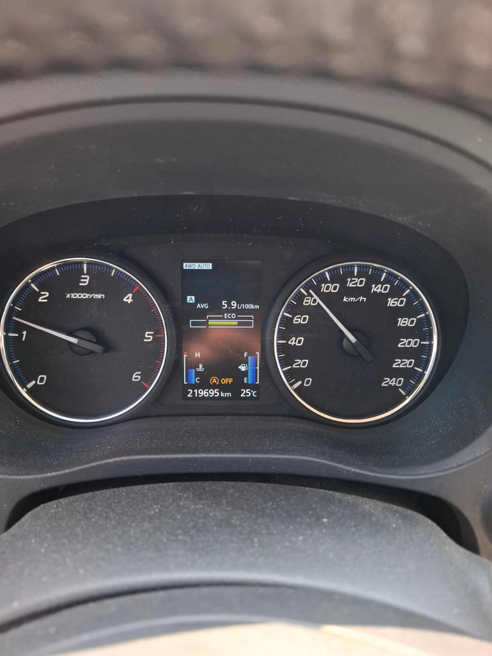 Mitsubishi Outlander  - изображение 2
