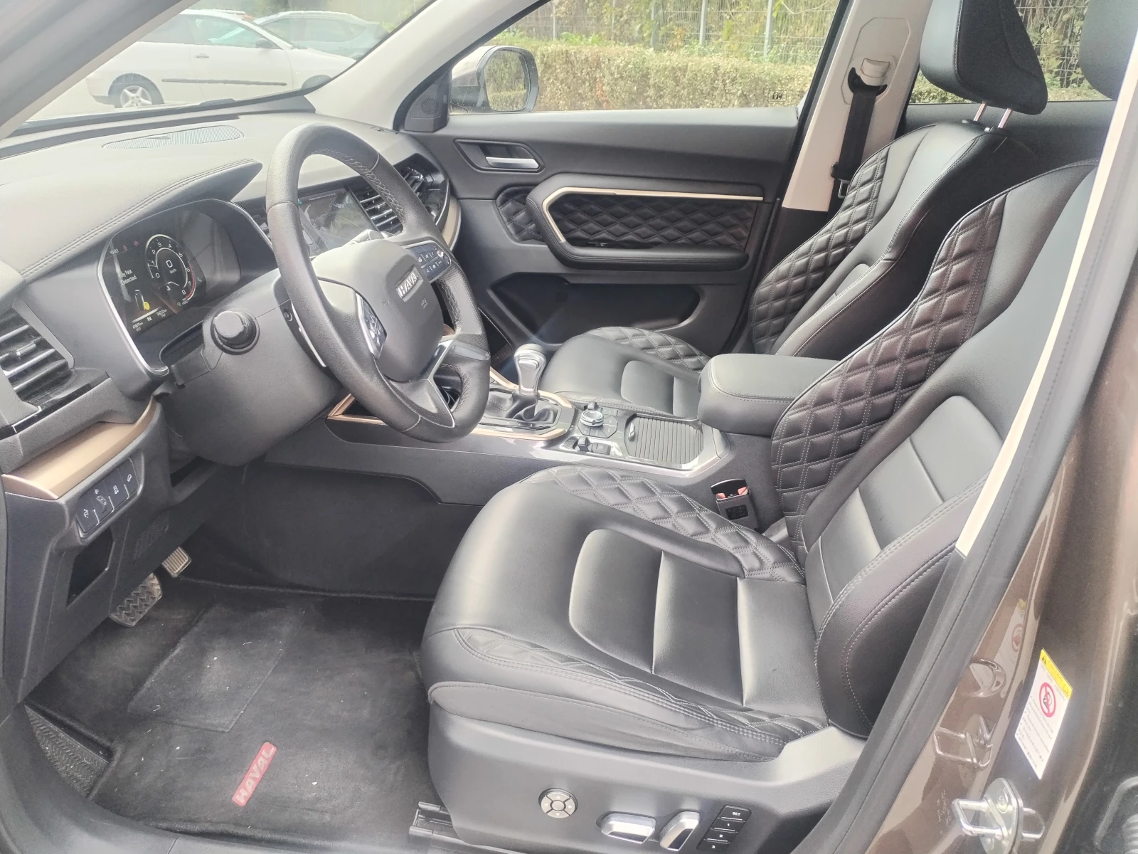 Haval H6 2.0 Supreme DCT - изображение 10
