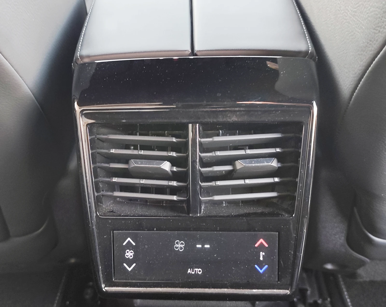 Citroen DS 7 Crossback 2.0HDI RIVOLI EURO6D | Mobile.bg   12