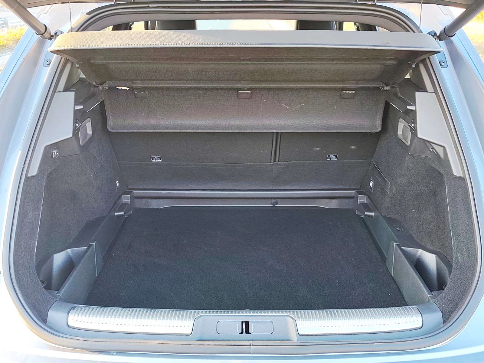 Citroen DS 7 Crossback 2.0HDI RIVOLI EURO6D | Mobile.bg   13