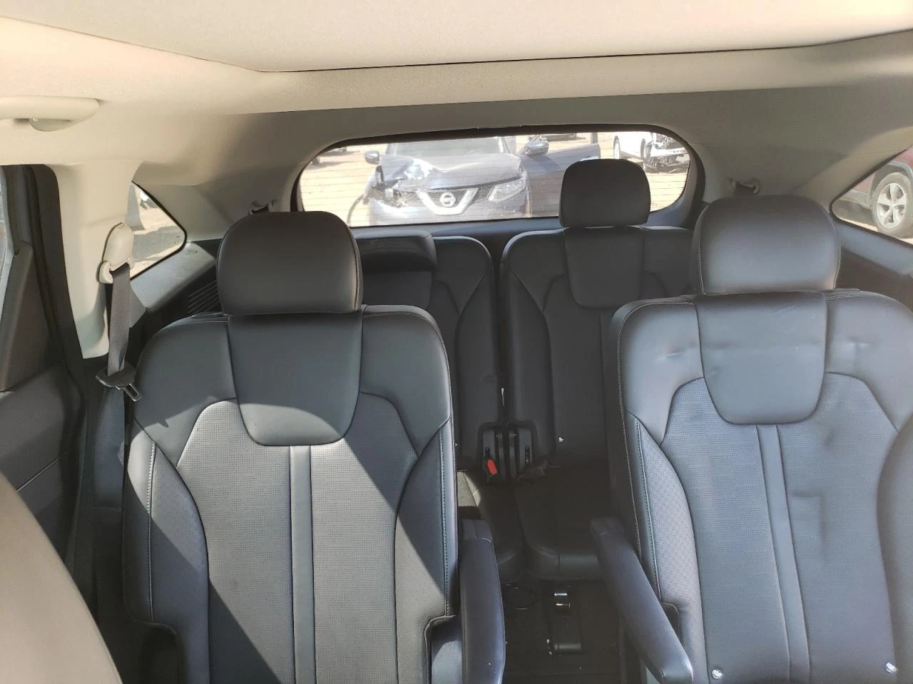 Kia Sorento  - изображение 10