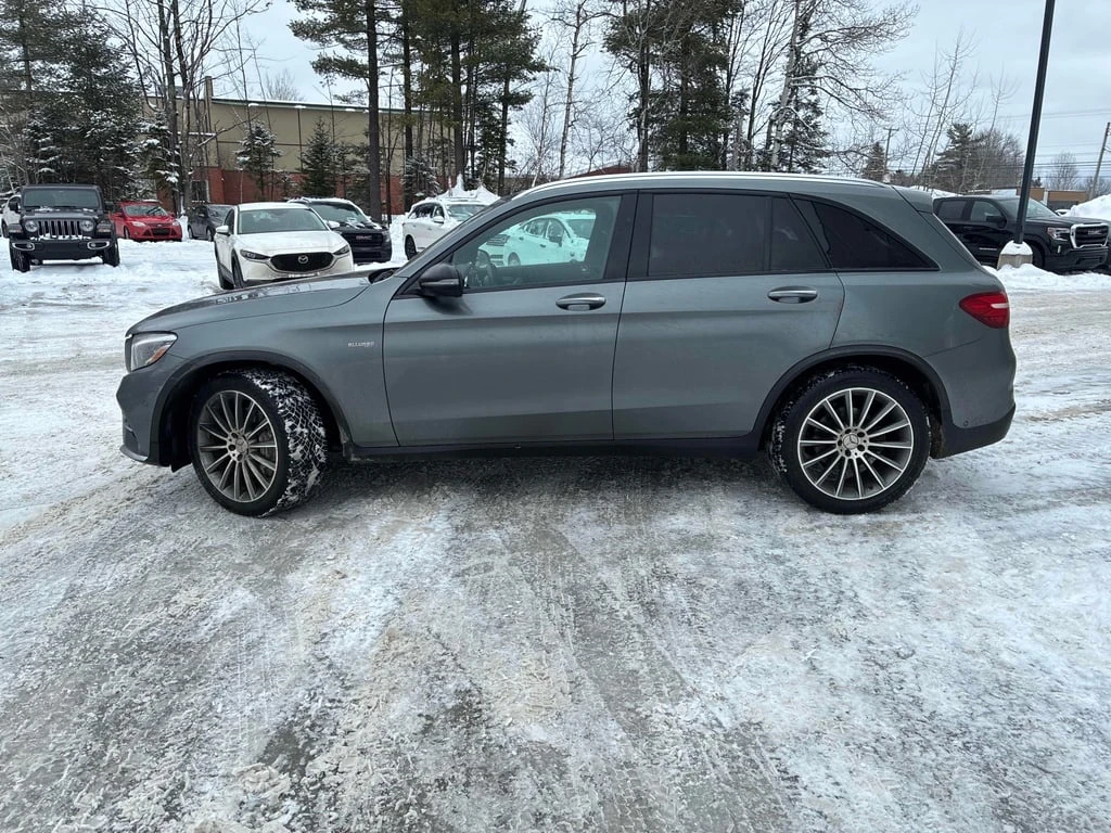 Mercedes-Benz GLC * AMG 43 * CARFAX * ��� ������������ ������ | Mobile.bg � ����������� 2