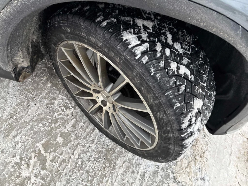 Mercedes-Benz GLC * AMG 43 * CARFAX * ��� ������������ ������ | Mobile.bg � ����������� 7