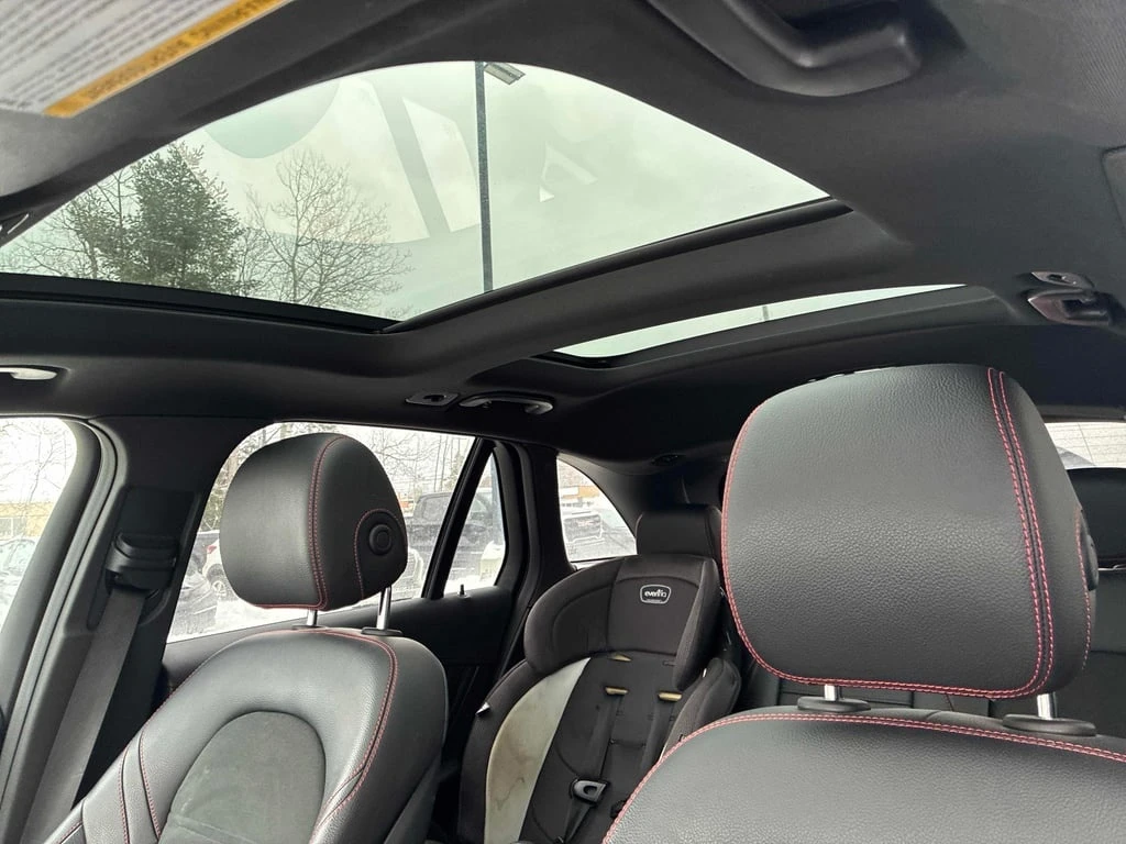 Mercedes-Benz GLC * AMG 43 * CARFAX * ��� ������������ ������ | Mobile.bg � ����������� 10