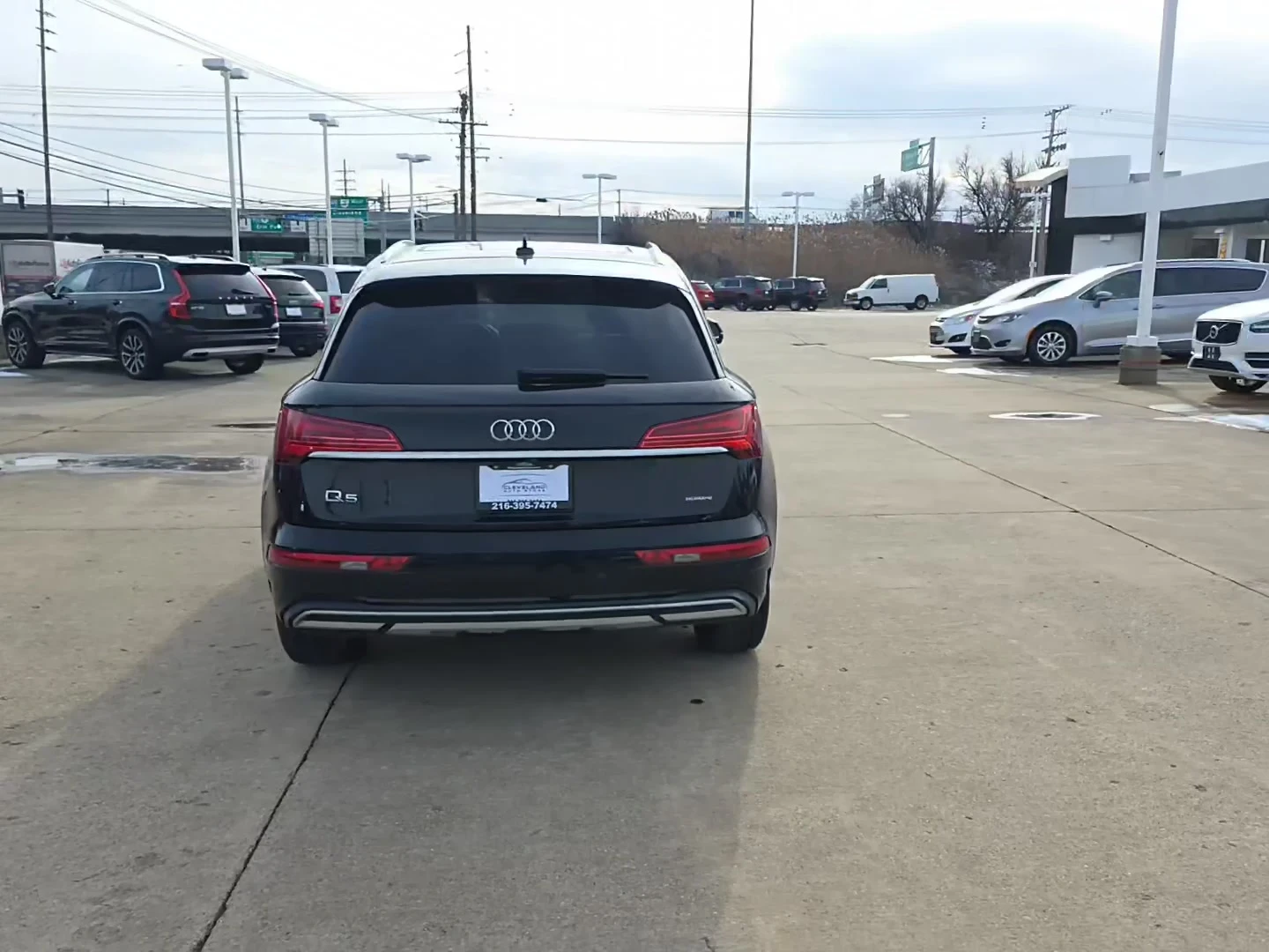 Audi Q5 QUATTRO - изображение 5