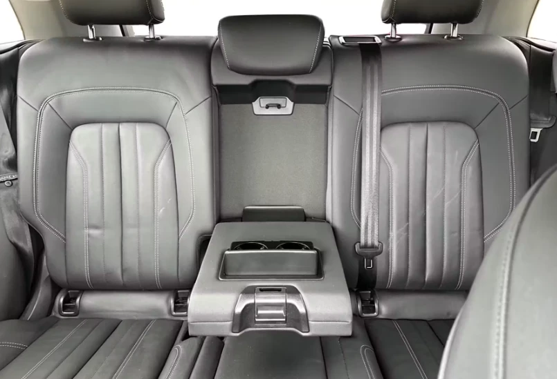 Audi Q5 QUATTRO - изображение 8