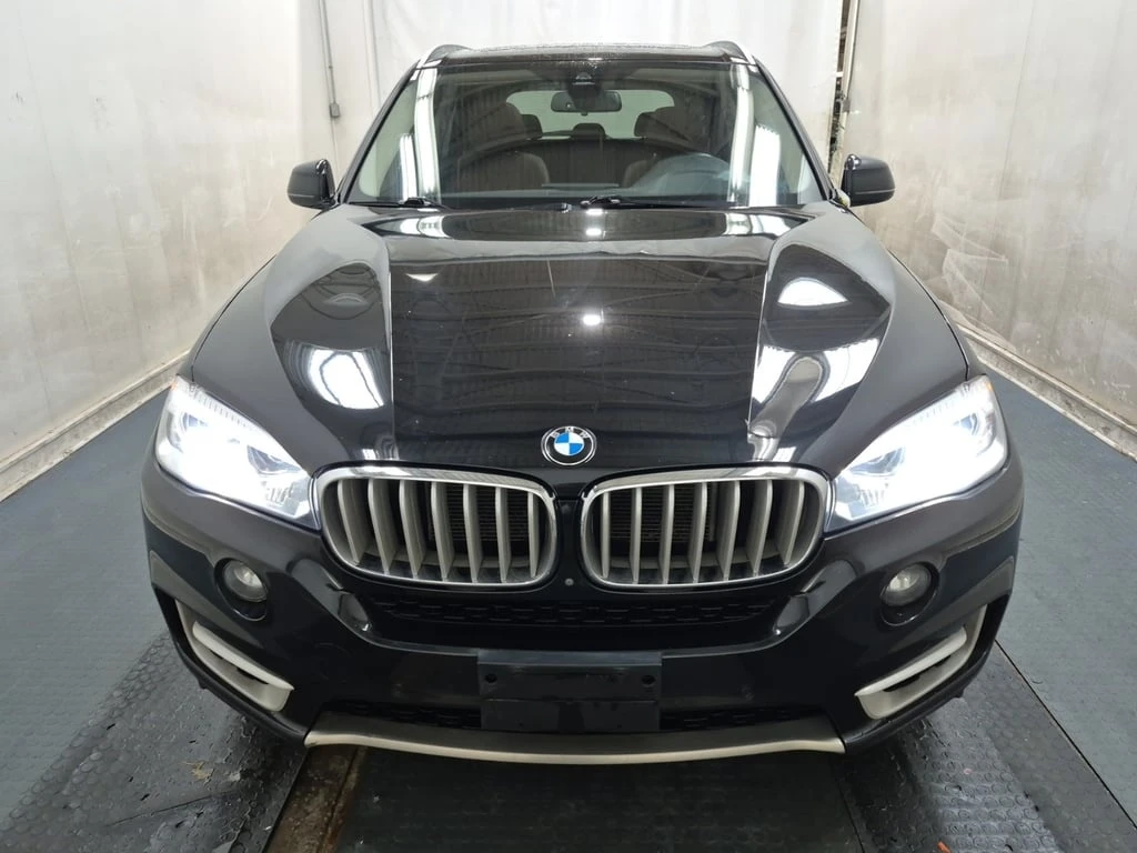 BMW X5 * XDRIVE35I * CARFAX * ДИГИТАЛНО ТАБЛО* ПАНОРАМА - изображение 7