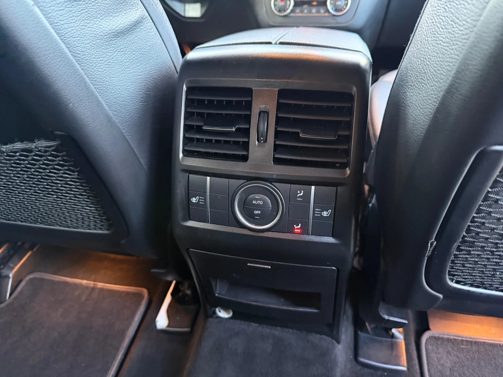 Mercedes-Benz GLE 400 4-Matik* AMG* PANO* 360* ���������*  | Mobile.bg � ����������� 16