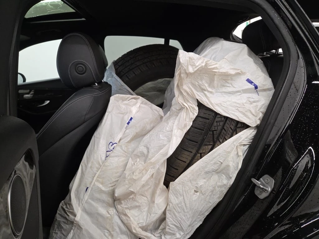 Mercedes-Benz GLC * 300 * ������� * ������� * ����� ����  | Mobile.bg � ����������� 13