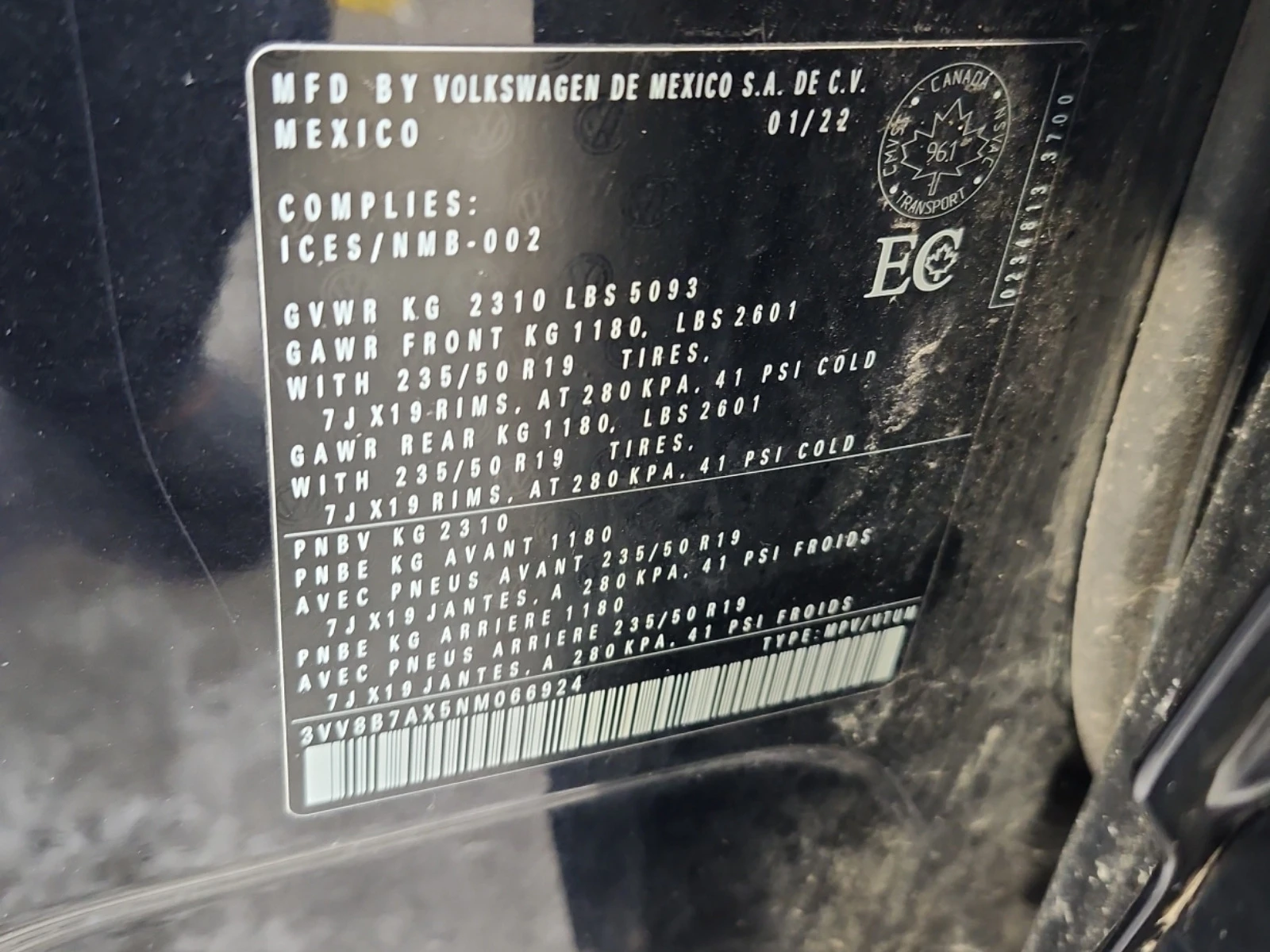 VW Tiguan R LINE BLACK EDITION* * CARFAX * * ���� ������ * * | Mobile.bg � ����������� 11