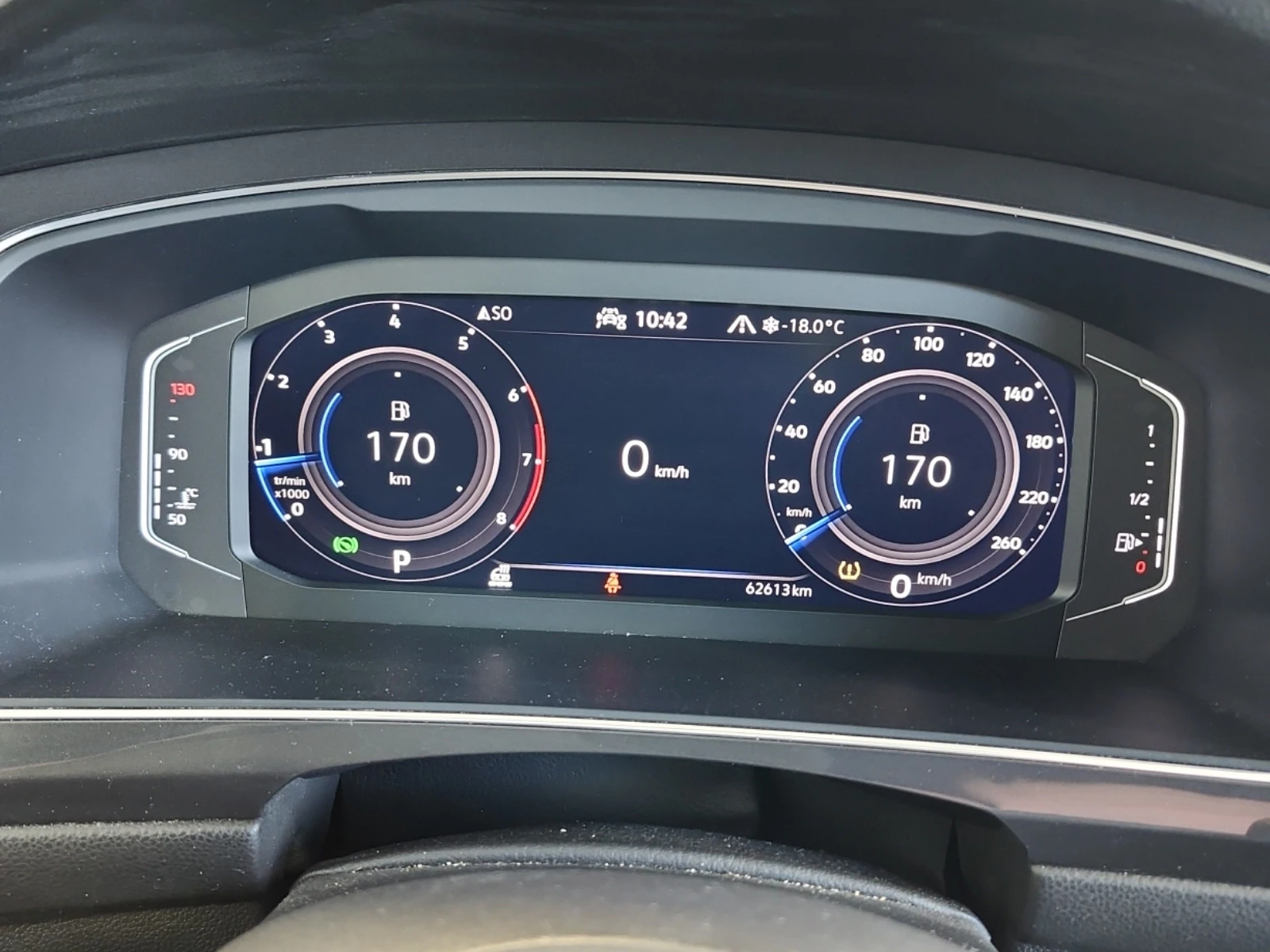 VW Tiguan R LINE BLACK EDITION* * CARFAX * * АВТО КРЕДИТ * * - изображение 5