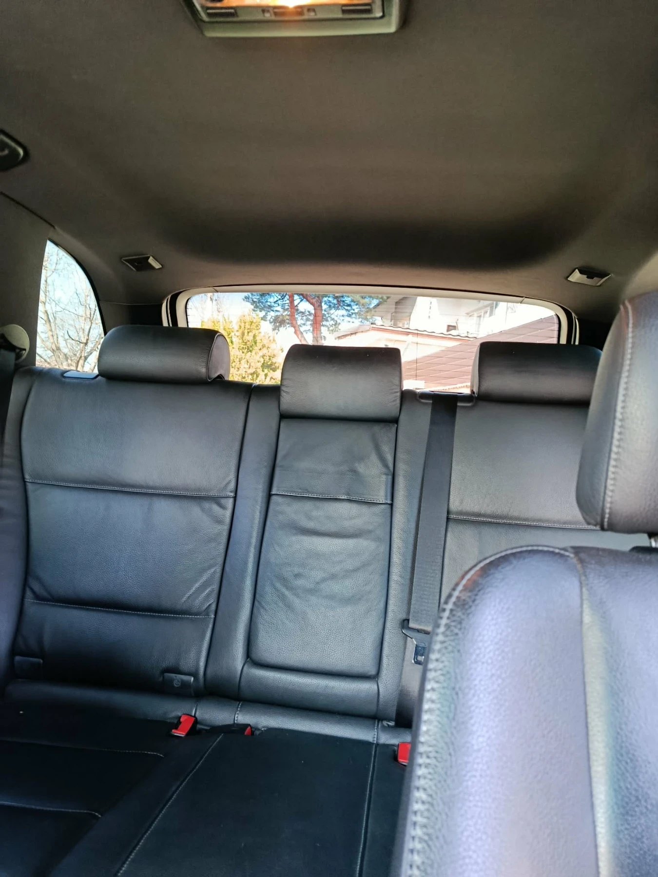 BMW X5 E53, снимка 7 - Автомобили и джипове - 54045713