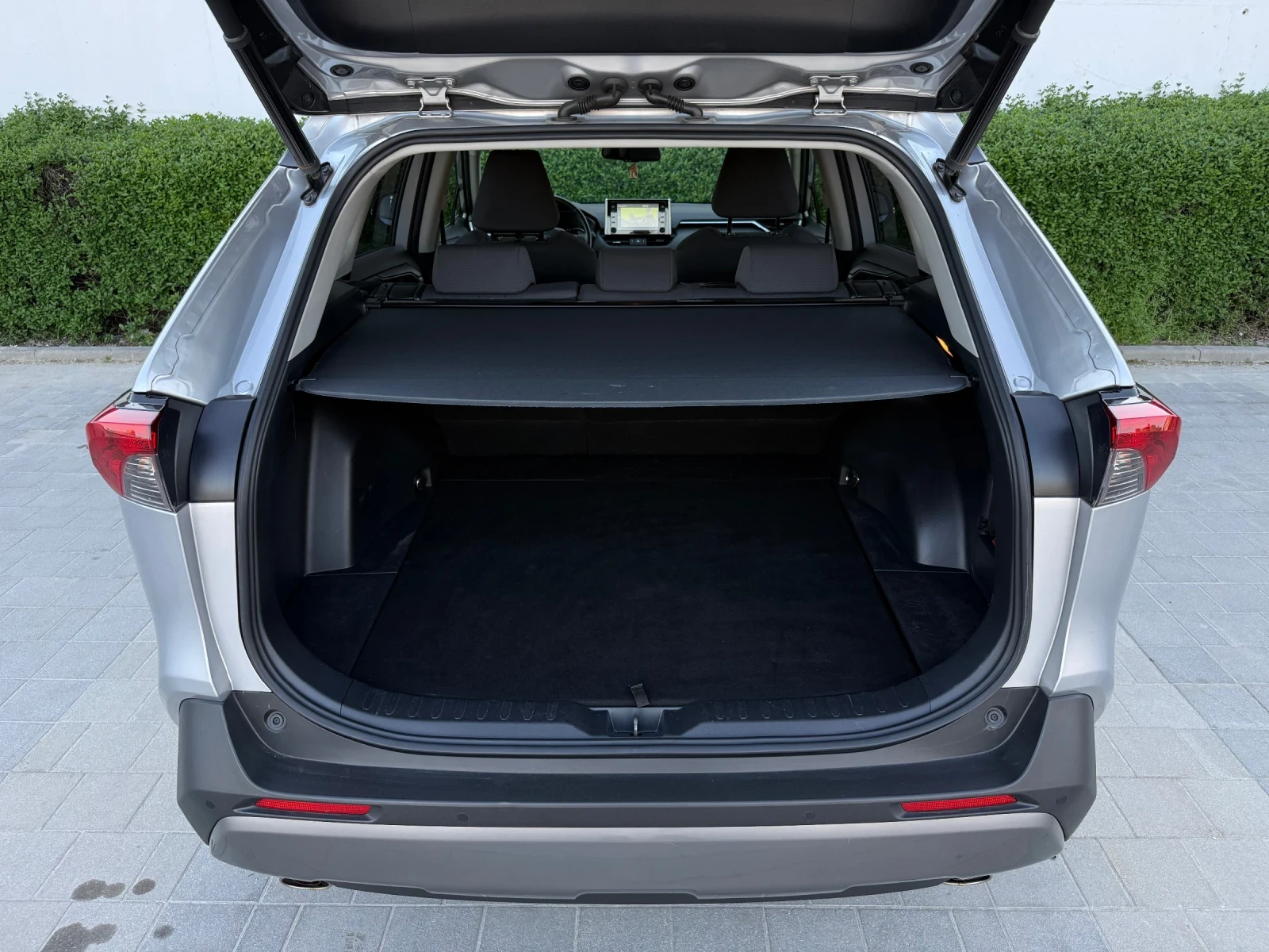 Toyota Rav4 Toyota Rav4 2.0 VVT-i Dynamic, снимка 7 - Автомобили и джипове - 54335719