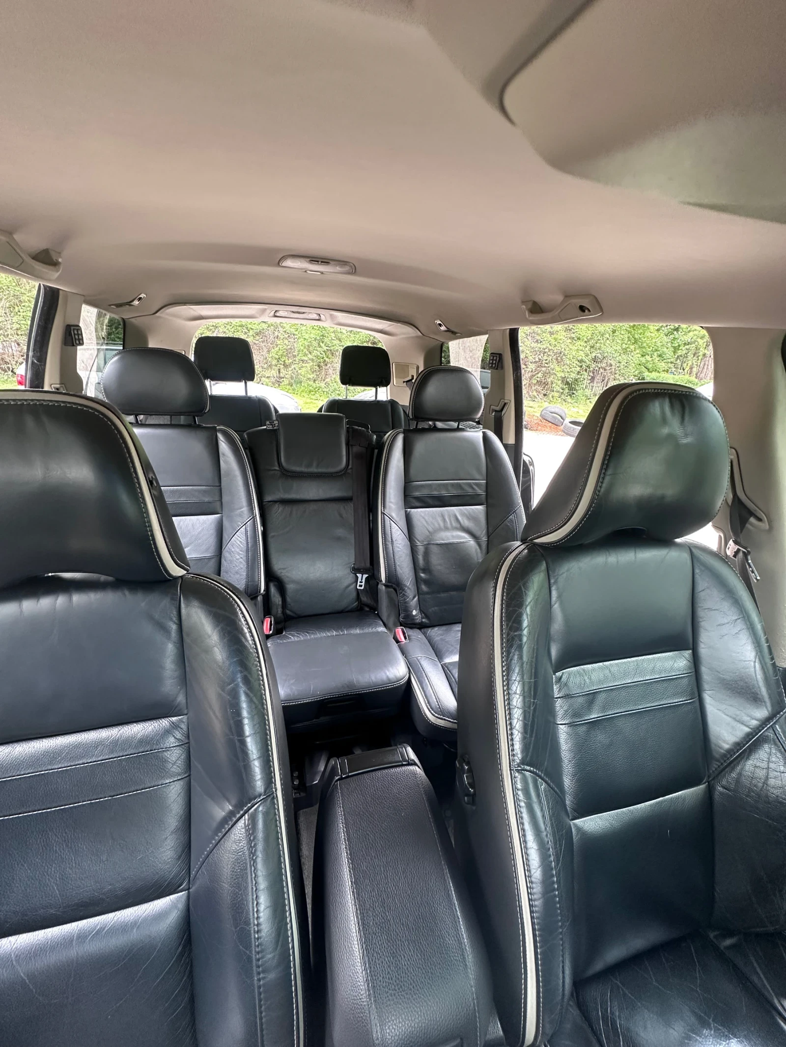 Volvo Xc90 Sport, снимка 13 - Автомобили и джипове - 54571246