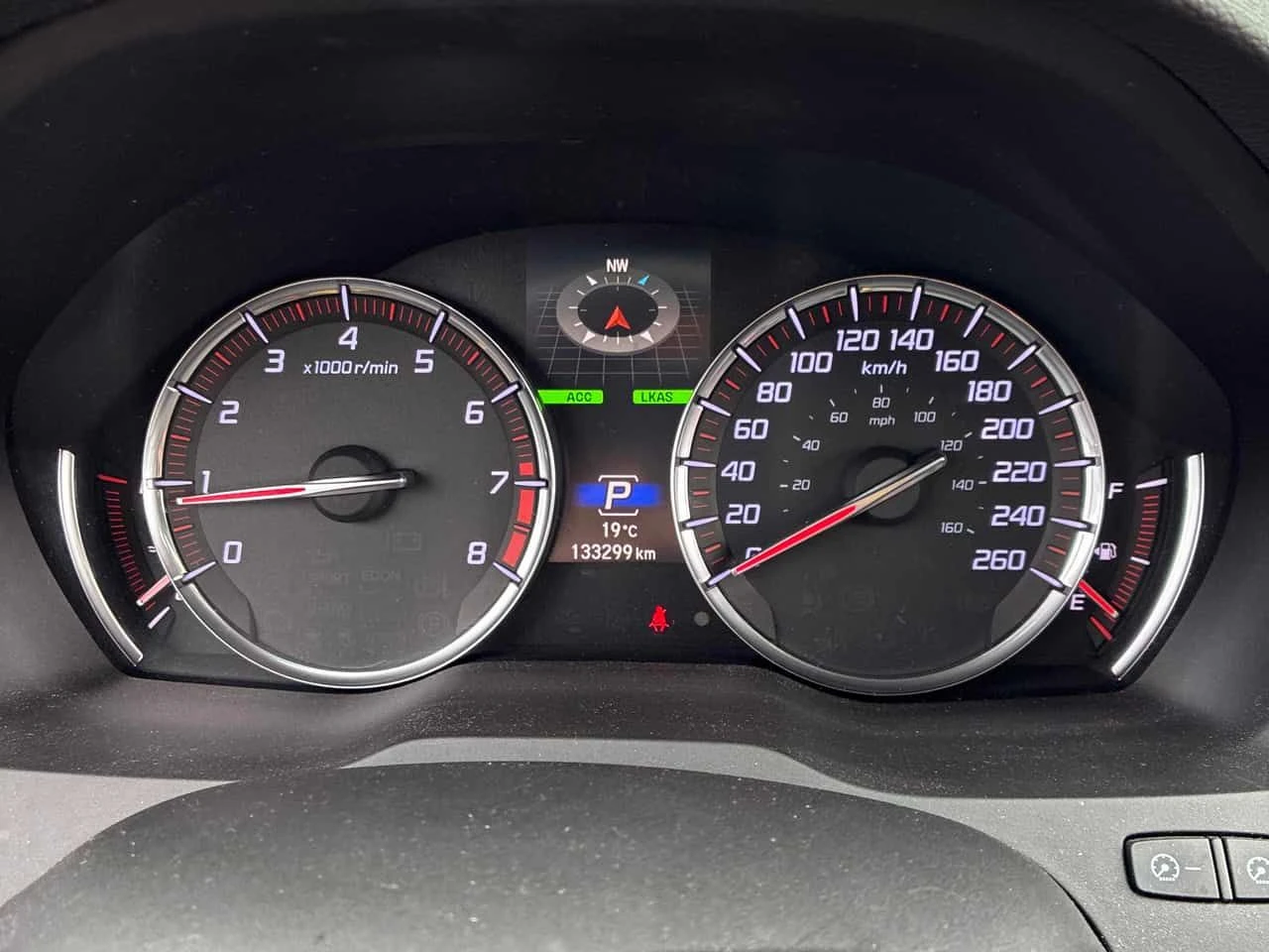 Acura Mdx SH AWD/ШИБИДАХ/ВТОРИ ГУМИ/АВТОФИНАНСИРАНЕ, снимка 8 - Автомобили и джипове - 54632806